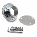 Smt-exhaust Tip Muffler Power Outlet Compatible With Atv Polaris Predator Outlaw 500 Chrome B075vlrfdd