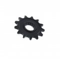 Fits Honda Cr500r 500 R Yellow Chain And Sprocket 13 48 116l