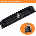 Npauto Led Third 3rd Brake Light Cargo Lamp Replacement For 2014 2015 2016 2017 2018 Chevy Silverado Gmc Sierra 1500 2500hd