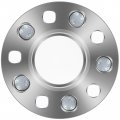 Aintier 2x 5x114 3 1 Wheel Spacers Lugx4 5 To 5x4 5 With 14x1 5 Studs 71 5mm Compatible For Charger Mu-stantier 2x 5x114 3 1