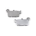 Niche Cycle Supply Rear Sintered Brake Pads For Sherco 2 5 4 Enduro 05-10 