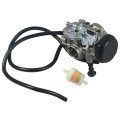 Carburetor For 2001-2017 Yamaha Tw200 Tw 200 Trailway Carb 