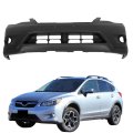 Front Bumper Cover Primed Replacement For Xv Crosstrek 2013-2015 57704fj010 