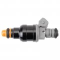 Trq Fuel Injector Fits 1999-2000 Ford Ranger Mazda B3000 