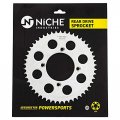 Niche Drive Sprocket Chain Combo For Honda Xr100r Crf100f Front 14 Rear 50 Tooth 428hz Standard 118 Links