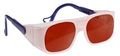 Yag Double Harmonics Laser Safety Goggles Model 300 
