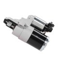 Starter For Mazda 5 2012 2 5l 4 Cylinder Engine 1 Kilowatts 12 Volt Clockwise Rotation 11 Tooth Pinion 