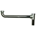 Master Plumber 320-773 Mp Cent End Drain 1-1 2-inch X 16-inch 