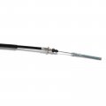 Sfriding Brake Cable For Yamaha Big Bear 350 2x4 1996-1998 4gb-26341-00-00 4sh-26341-00-00