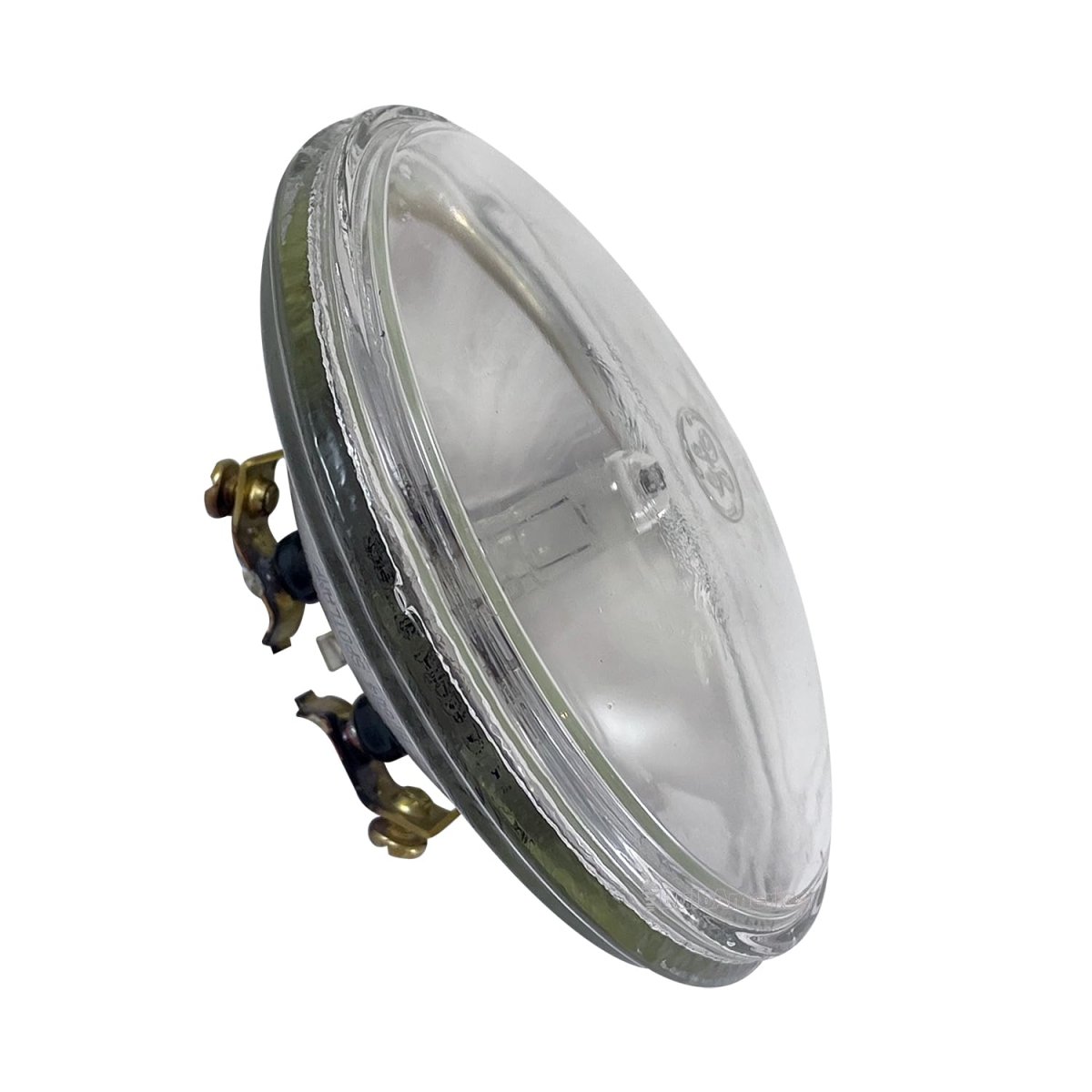 Ge Lighting Halogen Sealed Beam Spotlight Par36 50w