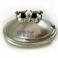 Ge Lighting Halogen Sealed Beam Spotlight Par36 50w