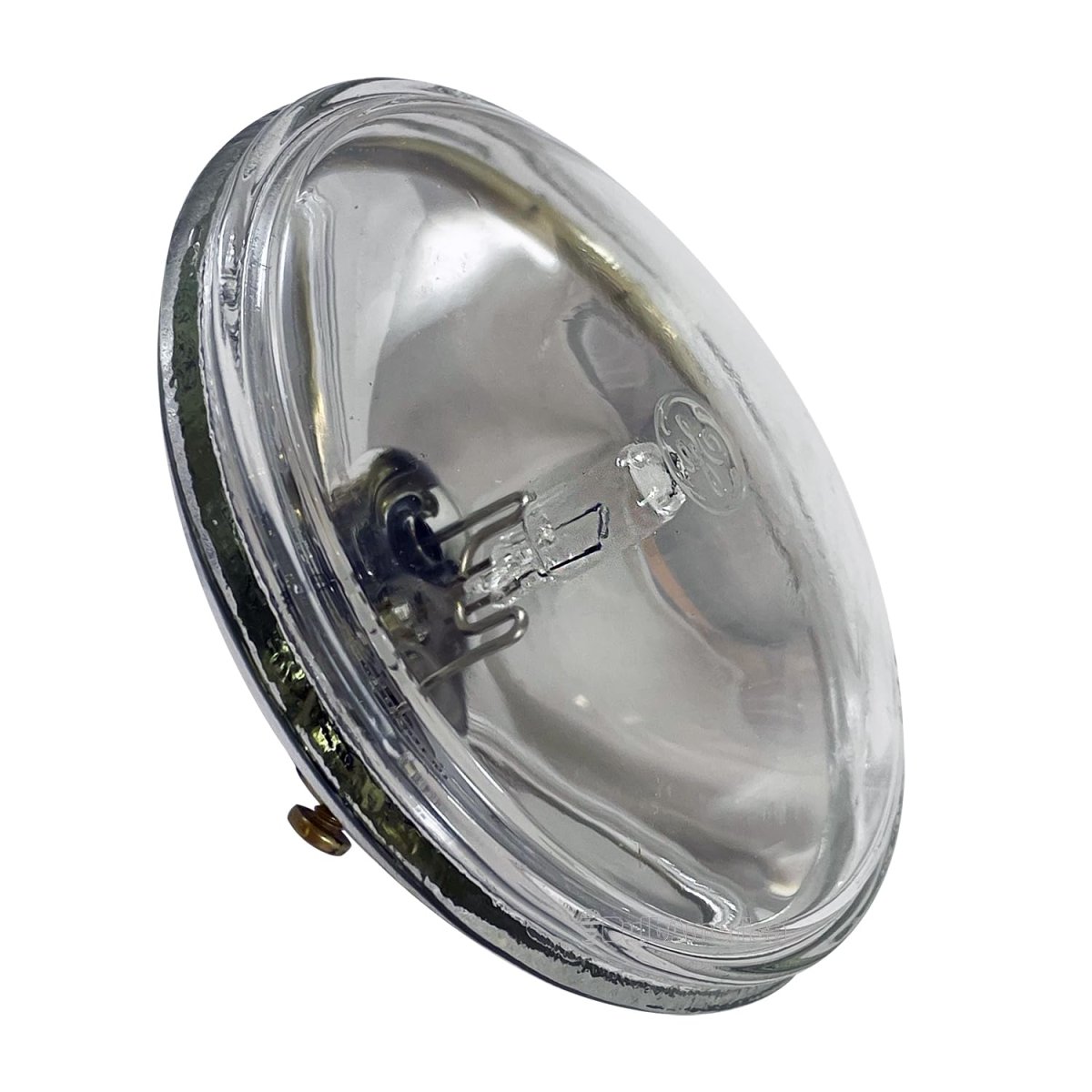 Ge Lighting Halogen Sealed Beam Spotlight Par36 50w