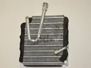 Global Parts A C Evaporator Core Body