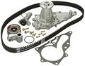 Gates Tckwp215 Timing Belt Component Kit W Water Pump 