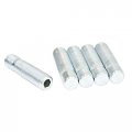 Wheel Studs 12mm Extra Long 5 Pc Compatible With Dune Buggy