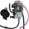 Carburetor For Kawasaki Kvf400 Prairie 400 1999 To 2002 Part Number 15003-1446 Fits Atv 2x4 And 4x4 