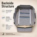 Driver Side Bottom Replacement Seat Cover Tan Perforated Microfiber Leather For Jeep Grand Cherokee 2011 2016 And Dodge Durango