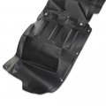 G-plus Fender Liner Set Compatible With 2009-2017 Dodge Journey Front Left Right 2pcs 5116278ae Ch1249141 5116279ae