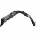 G-plus Fender Liner Set Compatible With 2009-2017 Dodge Journey Front Left Right 2pcs 5116278ae Ch1249141 5116279ae