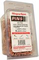 Motor Guard Welding Studs 2 5mm 500bag 20015 Factory Count Pack Of 1 