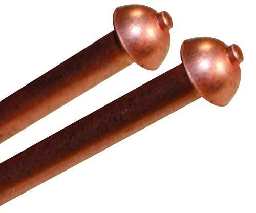 Motor Guard Welding Studs 2 5mm 500bag 20015 Factory Count Pack Of 1