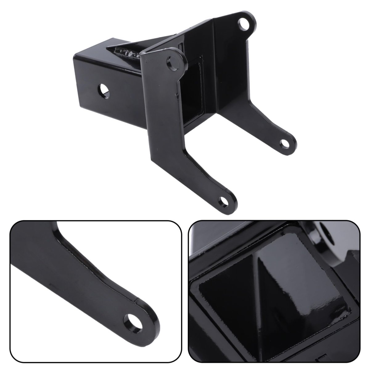 Trailer Connector 100945 Replacement For Can Am Sturdy Structure And Stable Performance