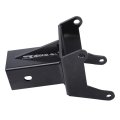 Trailer Connector 100945 Replacement For Can Am Black 