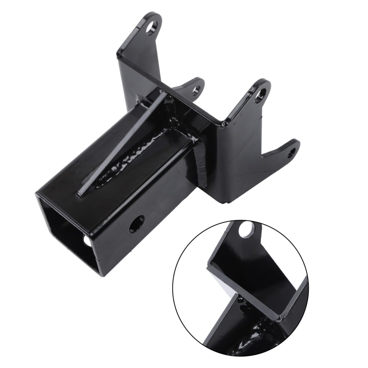 Trailer Connector 100945 Replacement For Can Am Sturdy Structure And Stable Performance