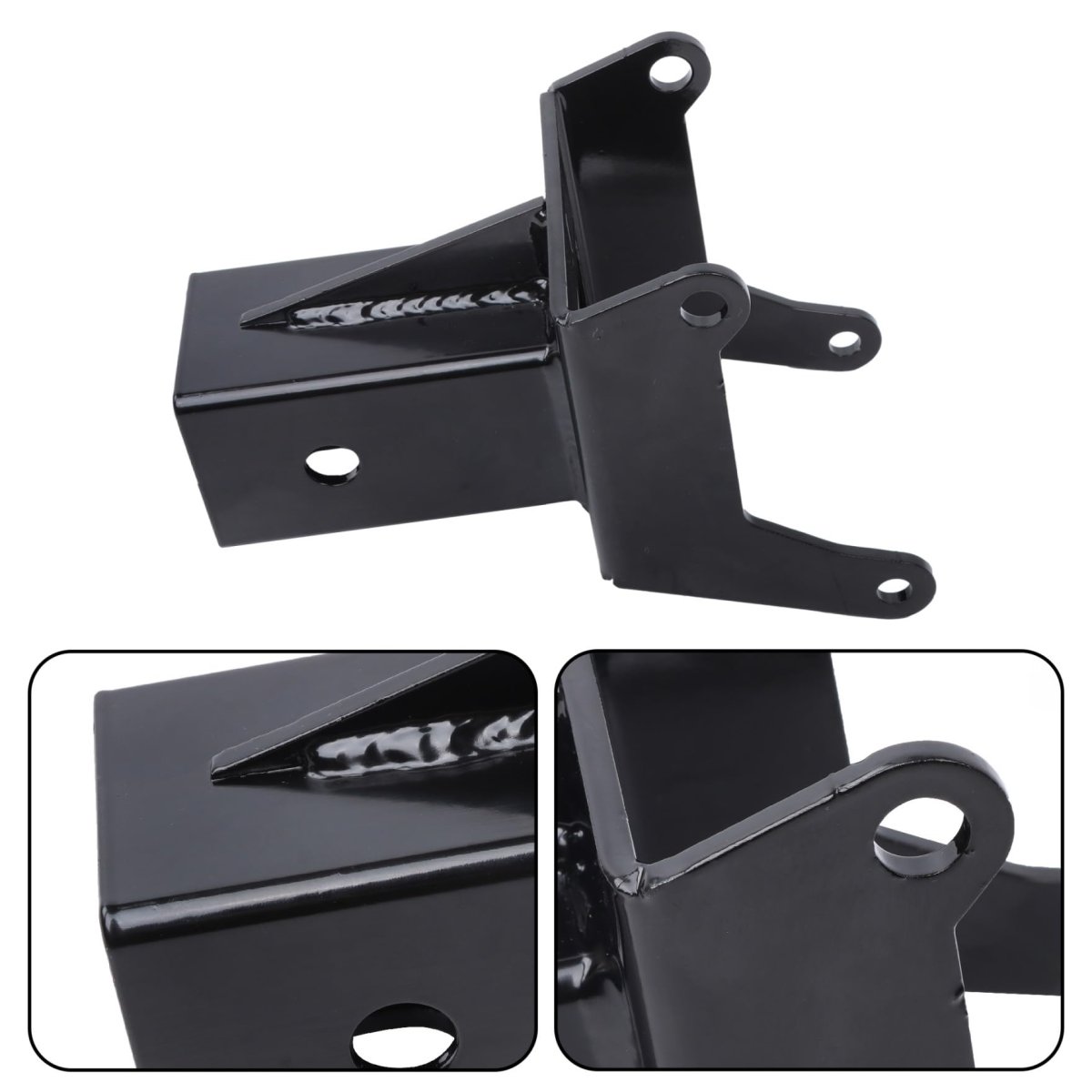 Trailer Connector 100945 Replacement For Can Am Sturdy Structure And Stable Performance
