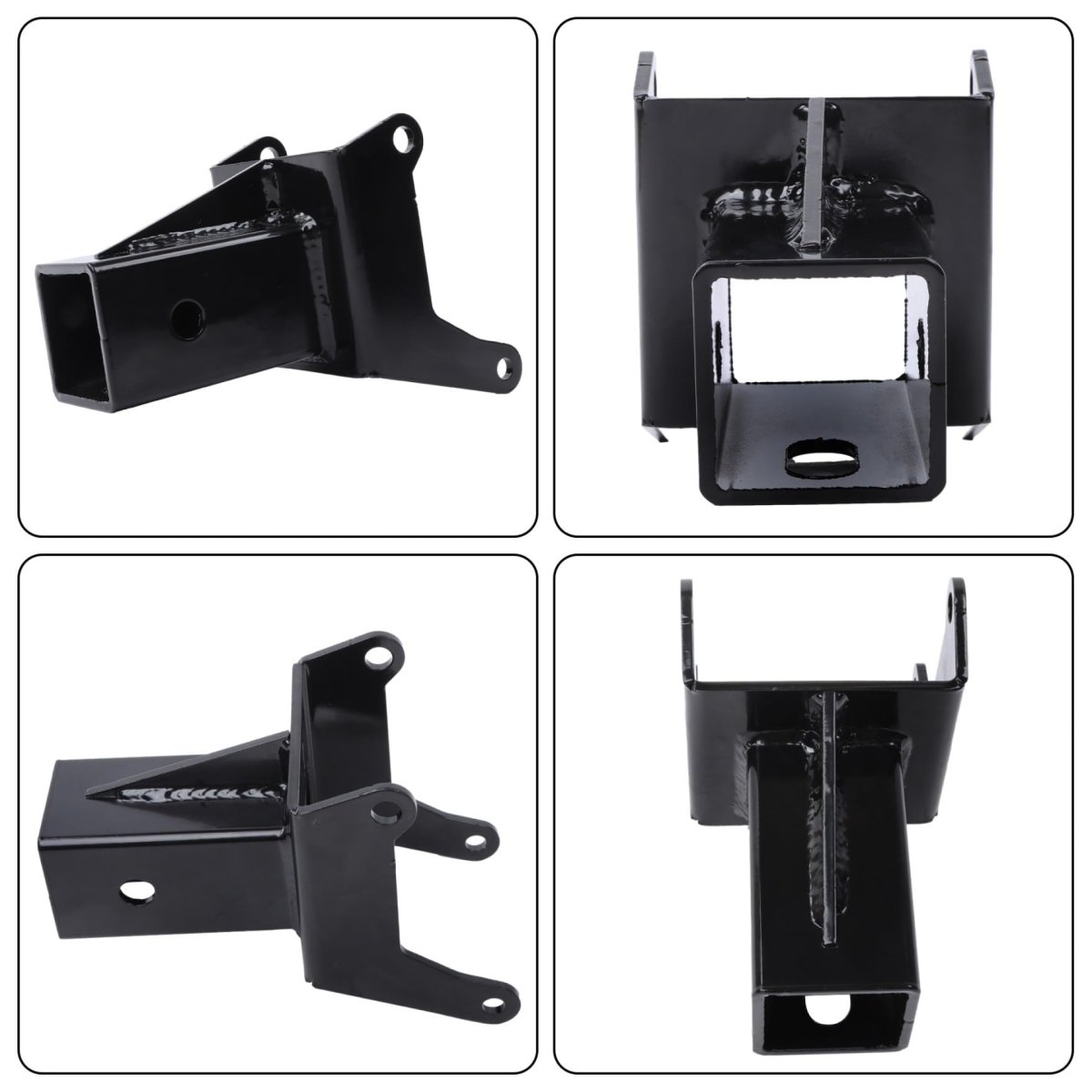 Trailer Connector 100945 Replacement For Can Am Sturdy Structure And Stable Performance