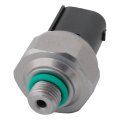 Hvac Pressure Switch For Bmw 435i 535d M235i 2014 2015 2016 Replacement 64539323658 3 Pin Male Terminal Female Connector Black 