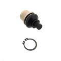 2002 Arctic Cat 375 Lower Ball Joint For 2x4 Automatic And 4x4 Includes Snap Ring 