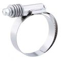 10 Pack Breeze Ct-250l Heavy Duty Constant Torque Liner Clamp With Stainless Screw Effective Diameter Range 1-3 4 2-5 8 45mm 