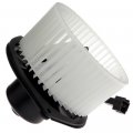 Ocpty A C Heater Blower Motor Abs W Fan Cage Air Conditioning Hvac Replacement Fit For 1995-2003 Dodge Ram 1500 Van 1996-2003