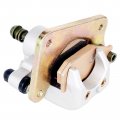 For Yamaha Kodiak 400 Yfm400 2x4 4x4 2000-2002 Rear Brake Caliper W Brake Pads Model Kvtr-16519