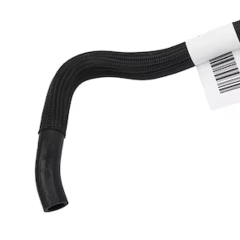 Radiator Surge Tank Outlet Hose For Chevy Trax 2013 2022 Alx Pau A5 95128281 Cla2 Black Standard Style Vehicle Specific Fit