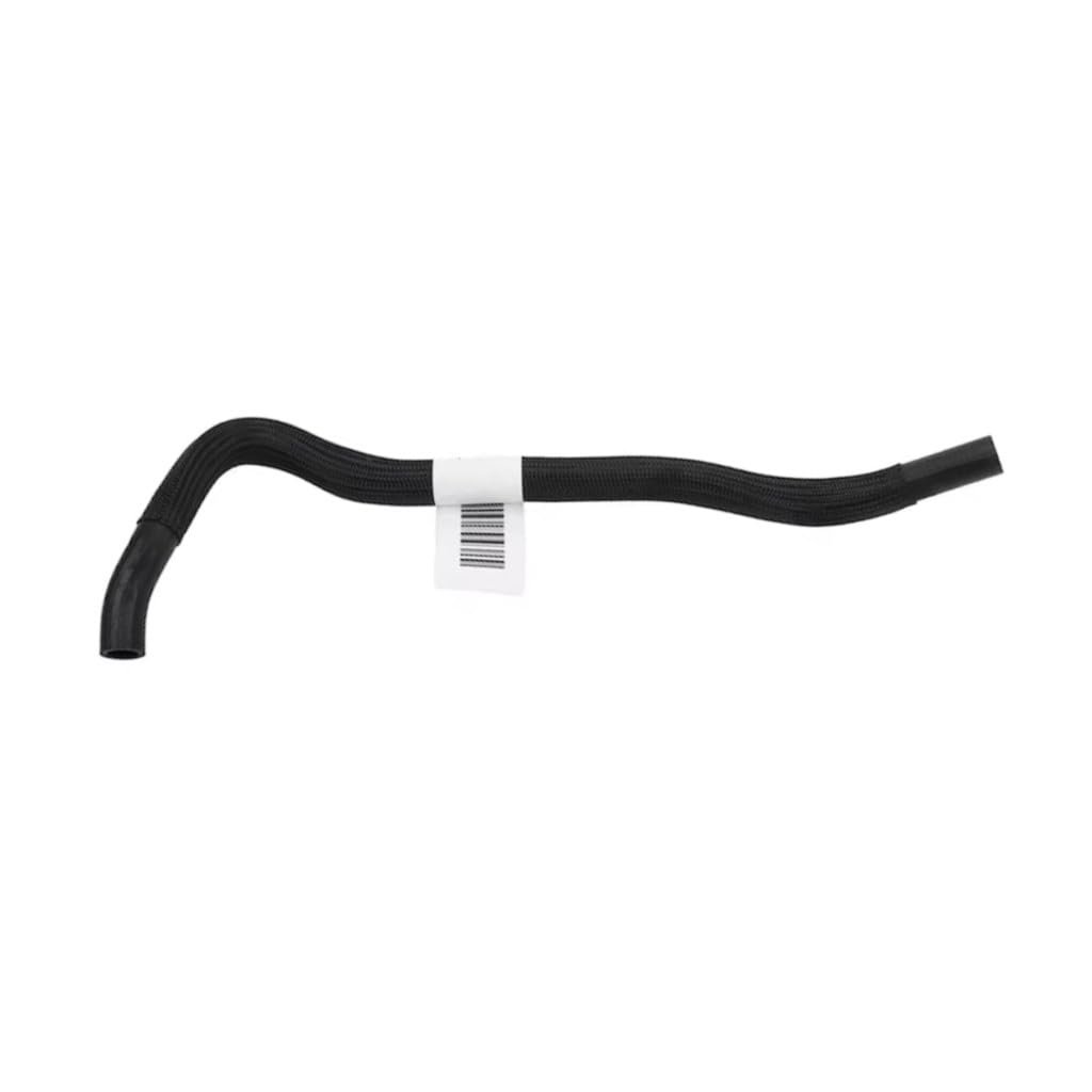 Radiator Surge Tank Outlet Hose For Chevy Trax 2013 2022 Alx Pau A5 95128281 Cla2 Black Standard Style Vehicle Specific Fit