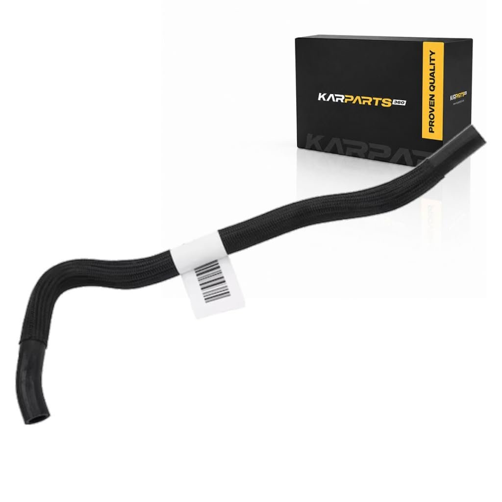 Radiator Surge Tank Outlet Hose For Chevy Trax 2013 2022 Alx Pau A5 95128281 Cla2 Black Standard Style Vehicle Specific Fit