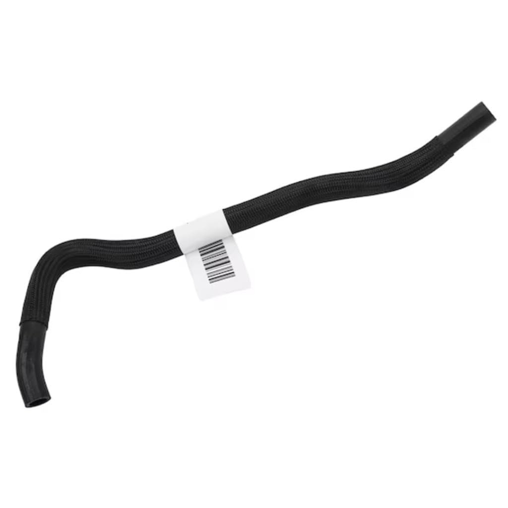Radiator Surge Tank Outlet Hose For Chevy Trax 2013 2022 Alx Pau A5 95128281 Cla2 Black Standard Style Vehicle Specific Fit