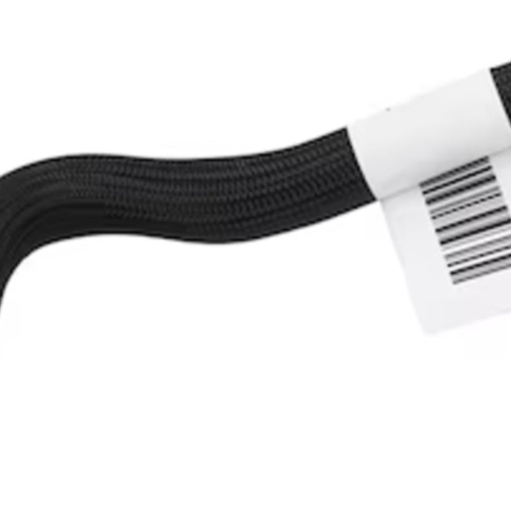 Radiator Surge Tank Outlet Hose For Chevy Trax 2013 2022 Alx Pau A5 95128281 Cla2 Black Standard Style Vehicle Specific Fit