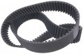 Solarhome Stump Grinder Belt Compatible With Carlton Sp7015trx Sp7015 4400-4