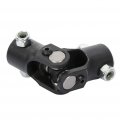 Ocpty Universal Steering U-joints Fits For Black 35 Degree 4dd X 3 4 Dd