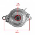 Caltric Starter Motor Aprilia Sxv Street Legal 450 550 2009-2011 9t