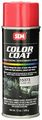 Sem 15373 Flame Red Color Coat 12 Oz 