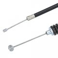 X Autohaux 1 Set 31 Inches Thumb Throttle Cable Repair Kit Motorcycle Universal Fit For 50cc 70cc 90cc 110cc Atv Quad Go Kart
