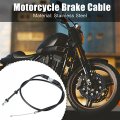 X Autohaux 1 Set 31 Inches Thumb Throttle Cable Repair Kit Motorcycle Universal Fit For 50cc 70cc 90cc 110cc Atv Quad Go Kart