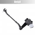 X Autohaux Lr023652 Lr010828 Front Left Right Side Air Suspension Ride Height Level Sensor For Land Rover Range 2010-2012 V8 5