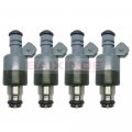 Baixinde Rochester Fuel Injector 17103509 For 1989-19 Chevy-olds-pontiac 3 1l 3 4l V6 4