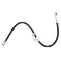 Brake Hose Driver Side For Buick Cascada 2016 2017 2018 2019 Left Position Alx-pau-df-350-47195-cla7 Dot Certified Replacement 
