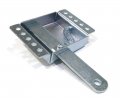 The Rop Shop 5-pack Garage Door Slide Lock For 2 Or 3 Track Cable Interior Latch Lever